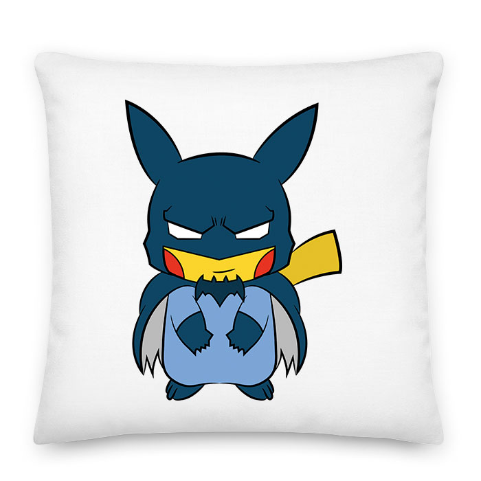 pokemon pikachu Párnahuzat