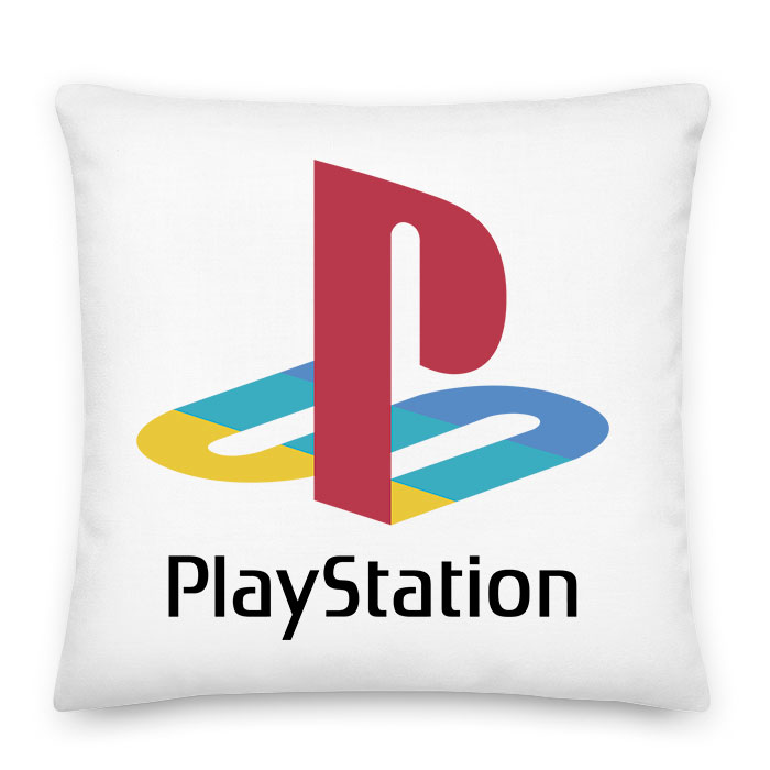 playstation Párnahuzat