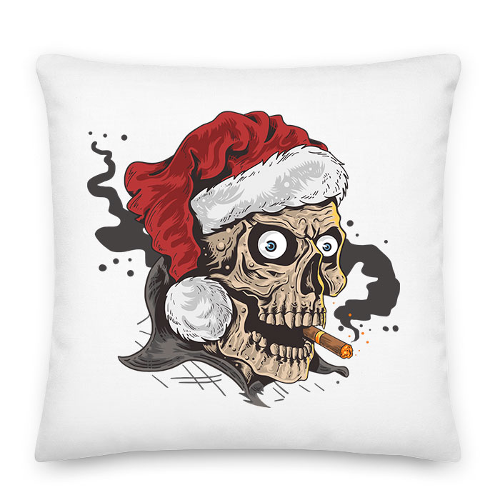 santa koponya Párnahuzat