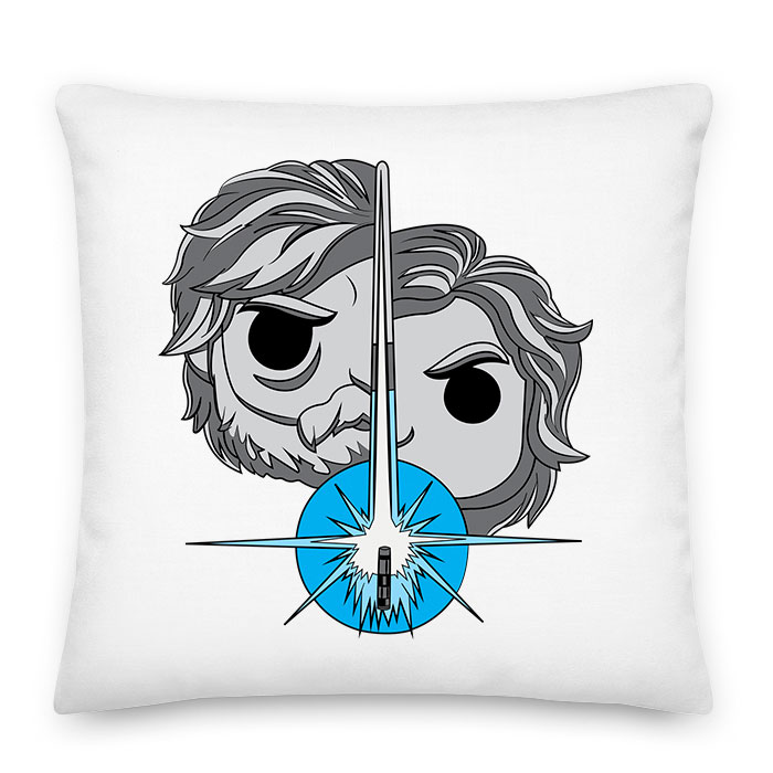 star wars obi wan anakin Párnahuzat