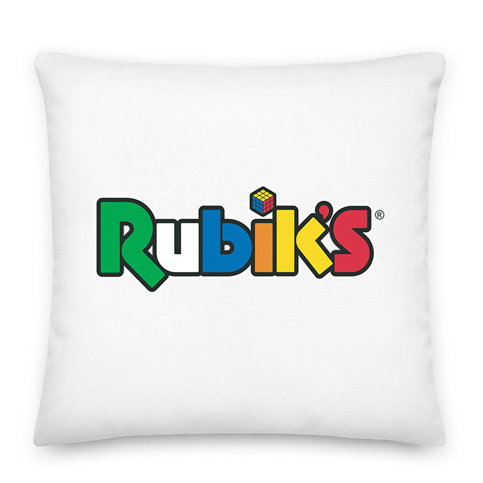 rubik kocka Párnahuzat