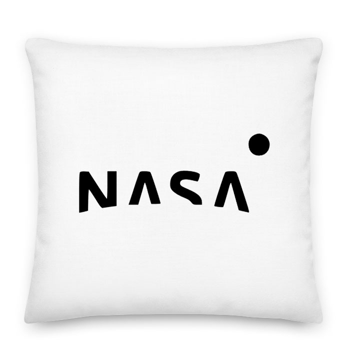 nasa Párnahuzat