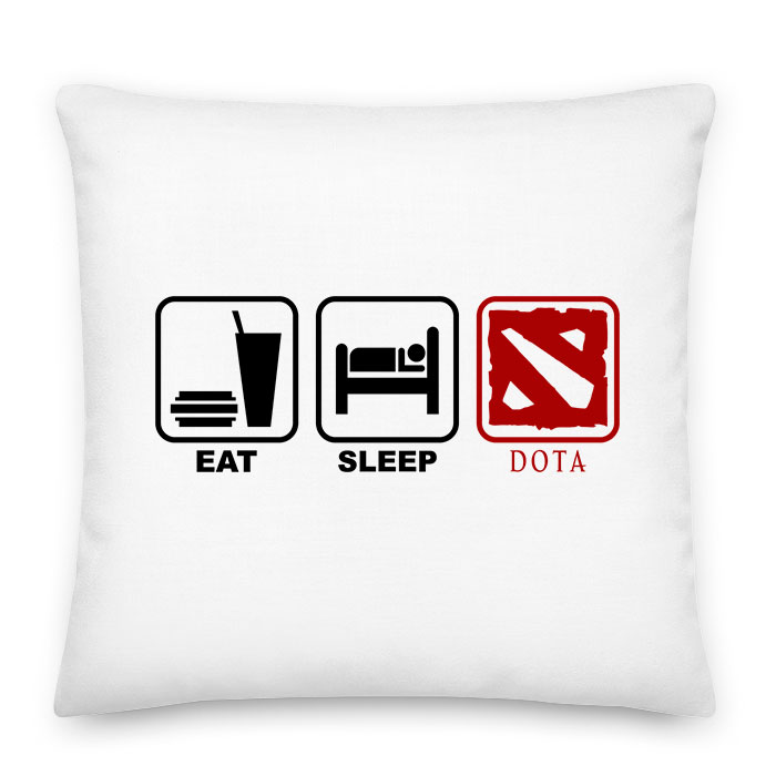 dota 2 Párnahuzat
