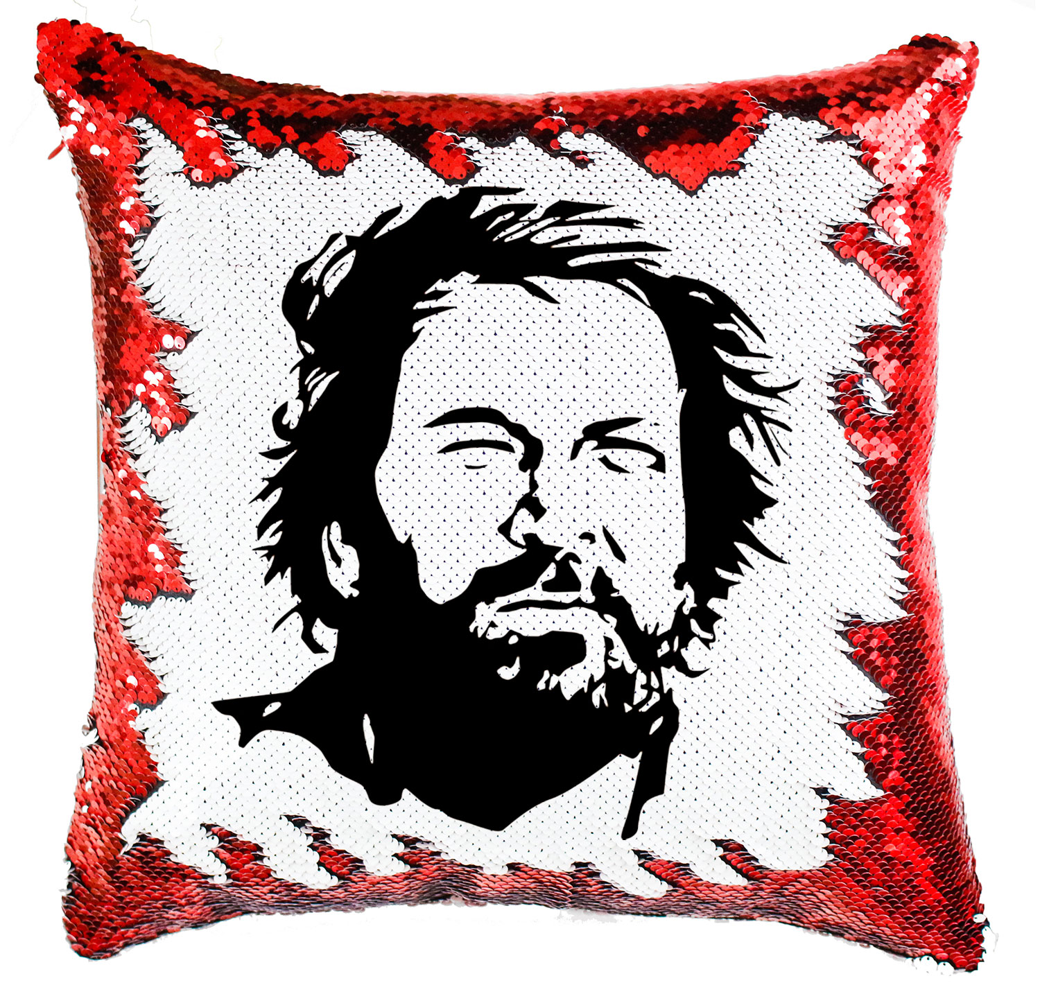 Bud Spencer Simiflitteres Párnahuzat