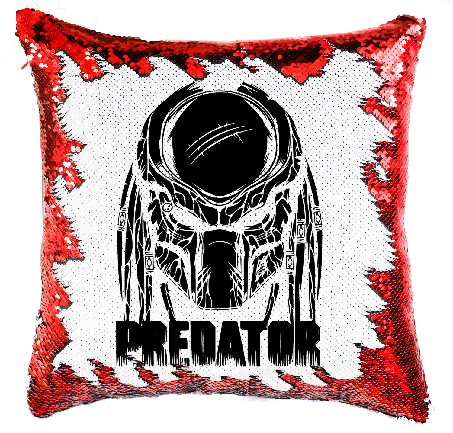 Predator Simiflitteres Párnahuzat