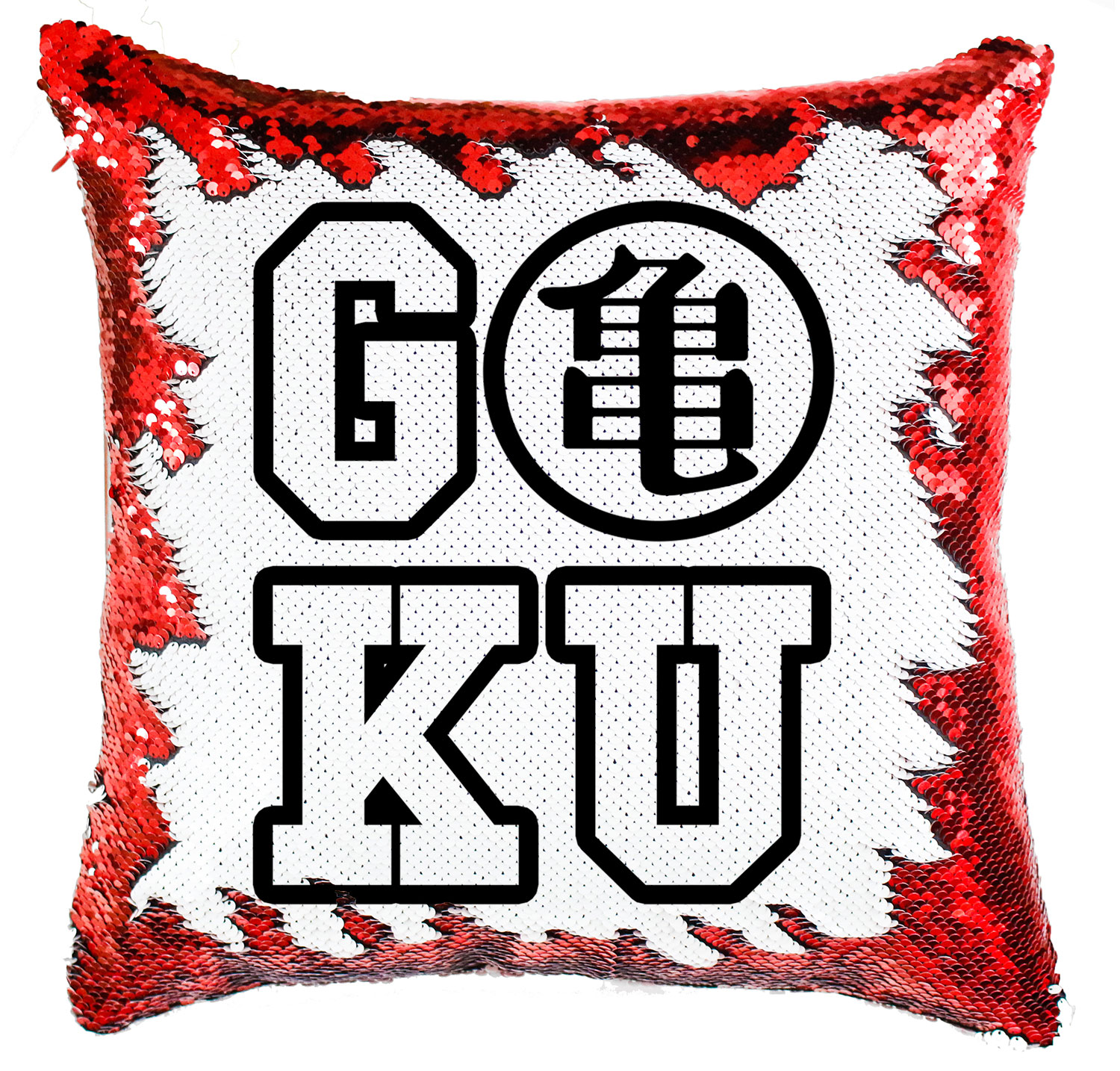 Son Goku Dragon Ball Simiflitteres Párnahuzat