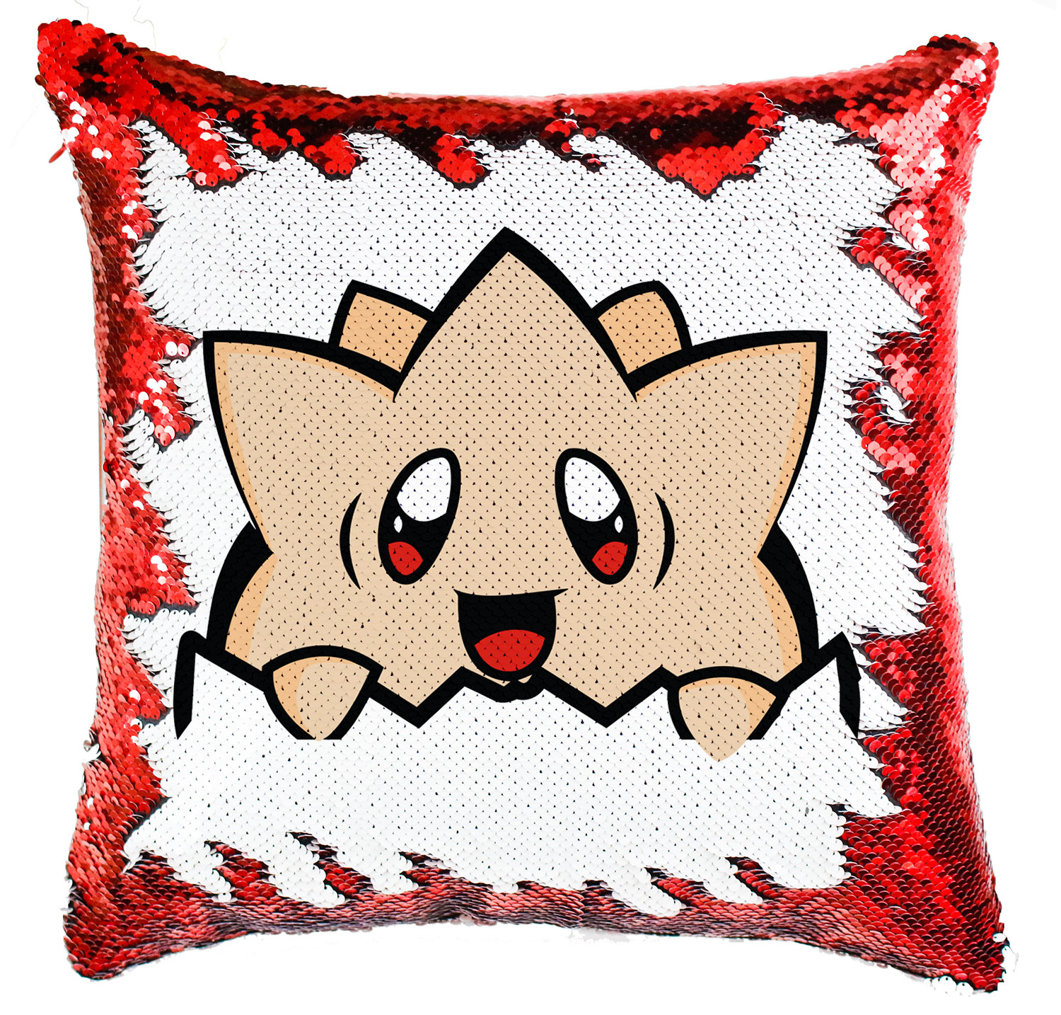 Pokemon Togepi Simiflitteres Párnahuzat
