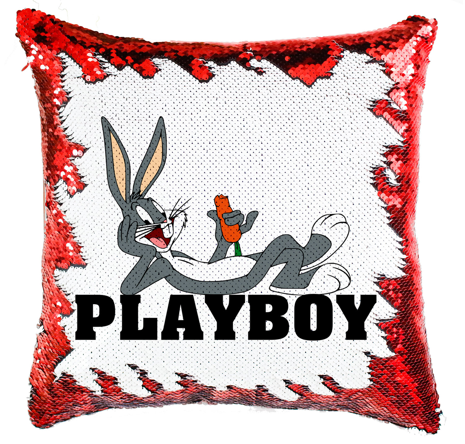 tapsi hapsi playboy Simiflitteres Párnahuzat
