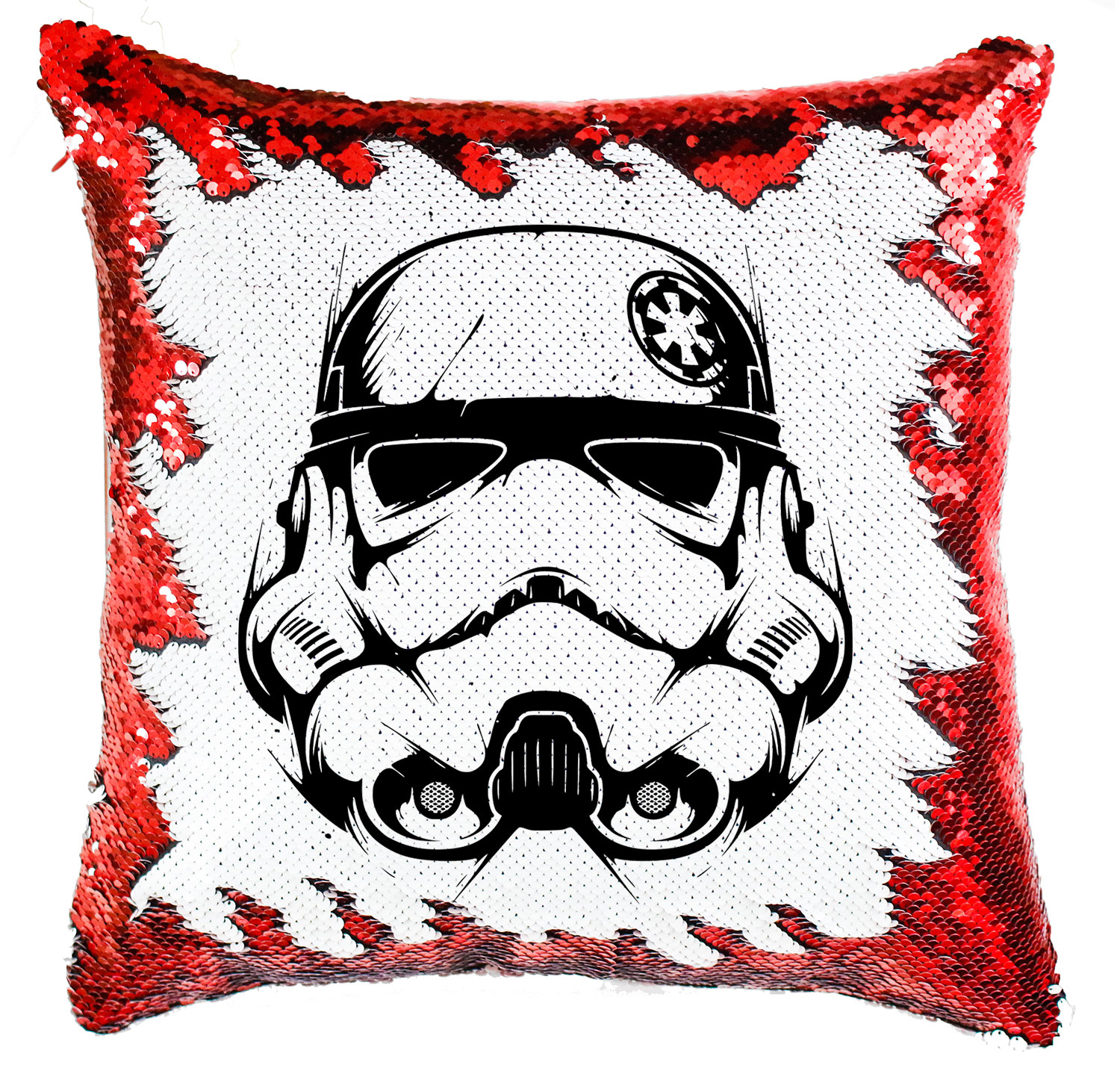 storm trooper star wars Simiflitteres Párnahuzat