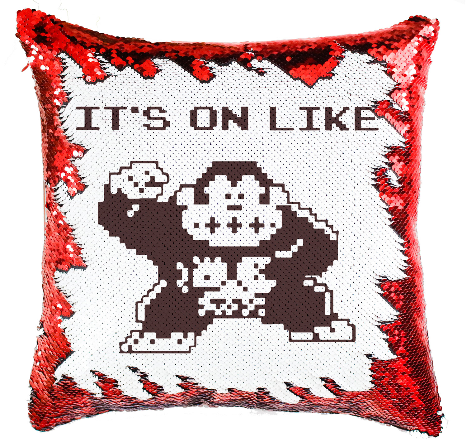 Donky Kong Simiflitteres Párnahuzat