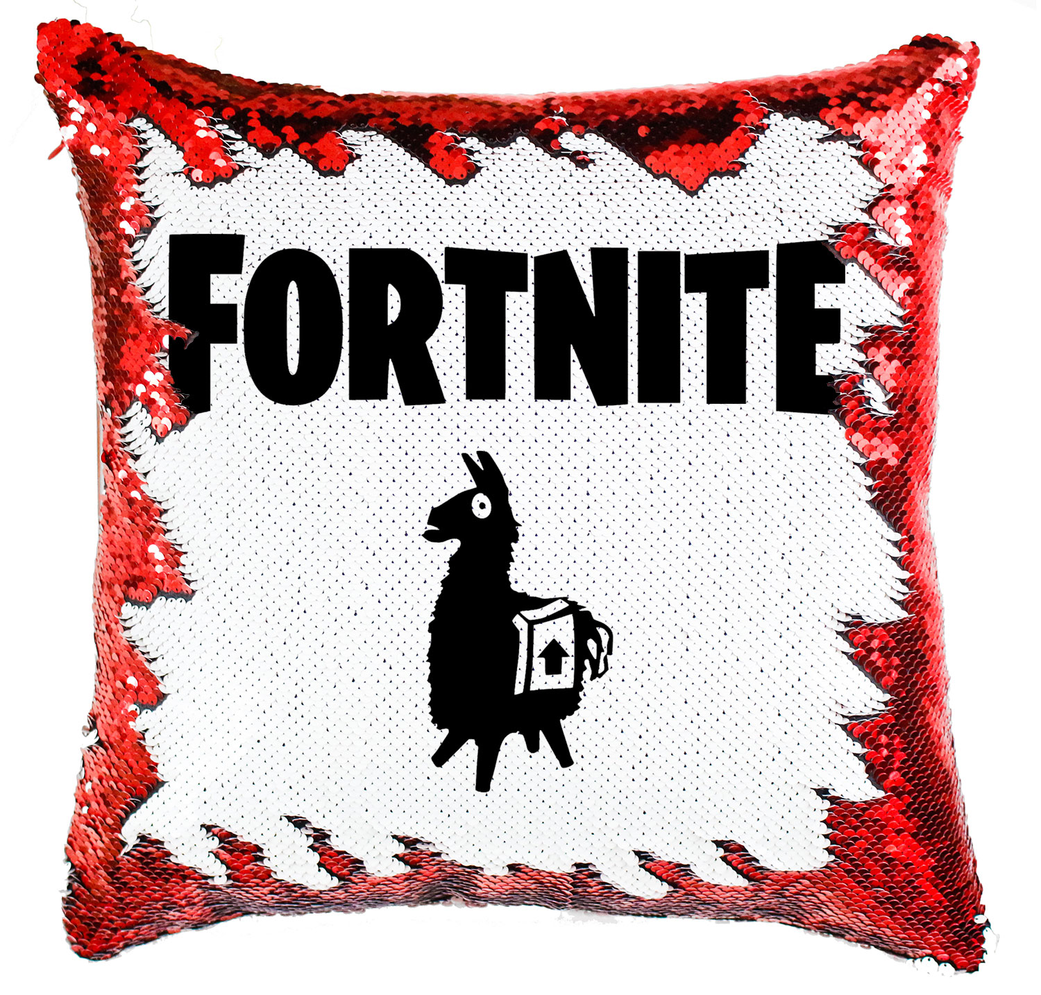fortnite loot láma Simiflitteres Párnahuzat