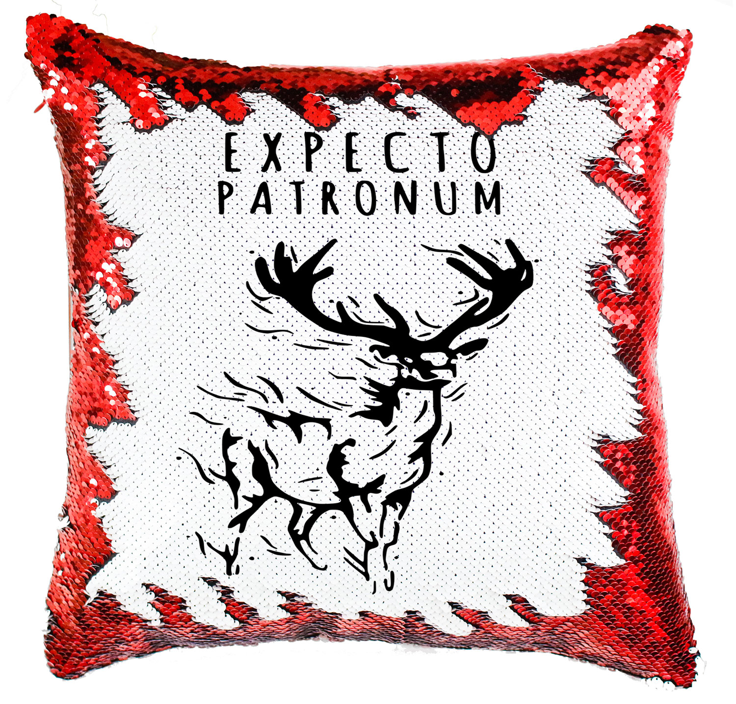 harry potter expecto patronum patronus Simiflitteres Párnahuzat