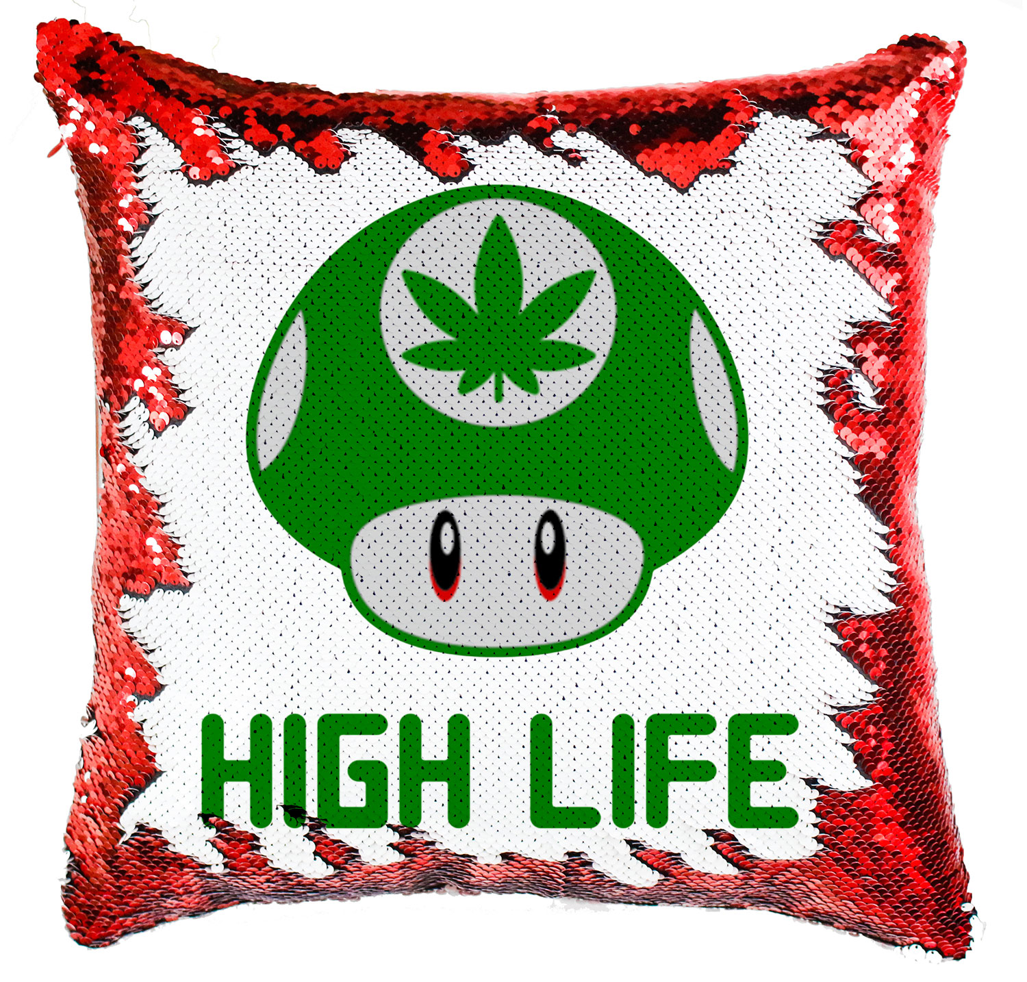 canabis kanabisz mario gomba Simiflitteres Párnahuzat