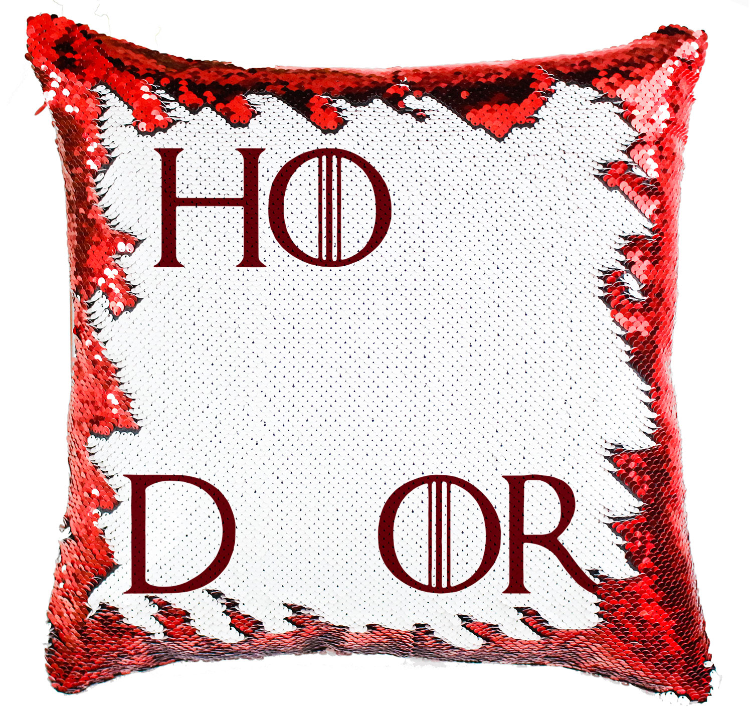trónok harca hodor game of thrones Simiflitteres Párnahuzat