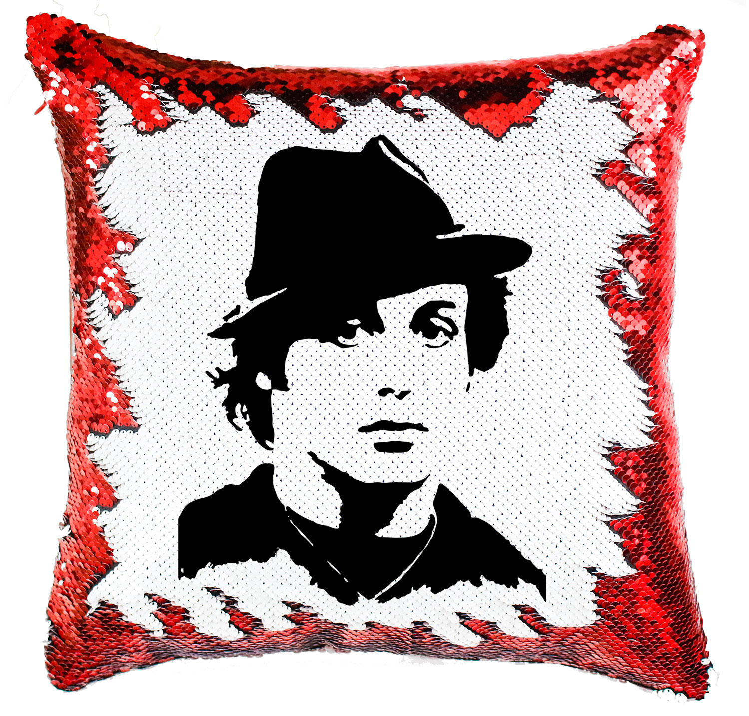 rocky balboa Simiflitteres Párnahuzat