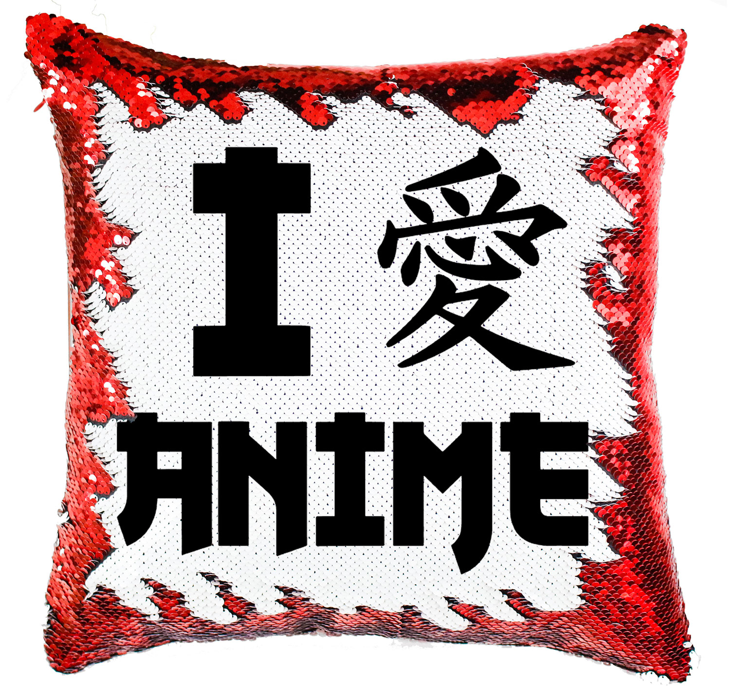 anime Simiflitteres Párnahuzat