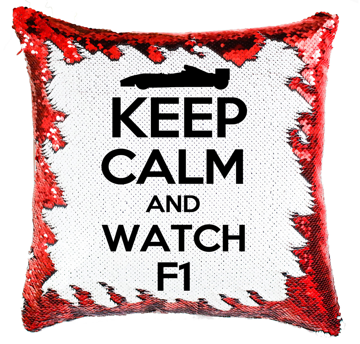 f1 forma 1 formula 1 Simiflitteres Párnahuzat