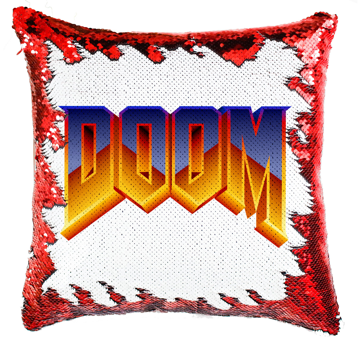 doomn Simiflitteres Párnahuzat