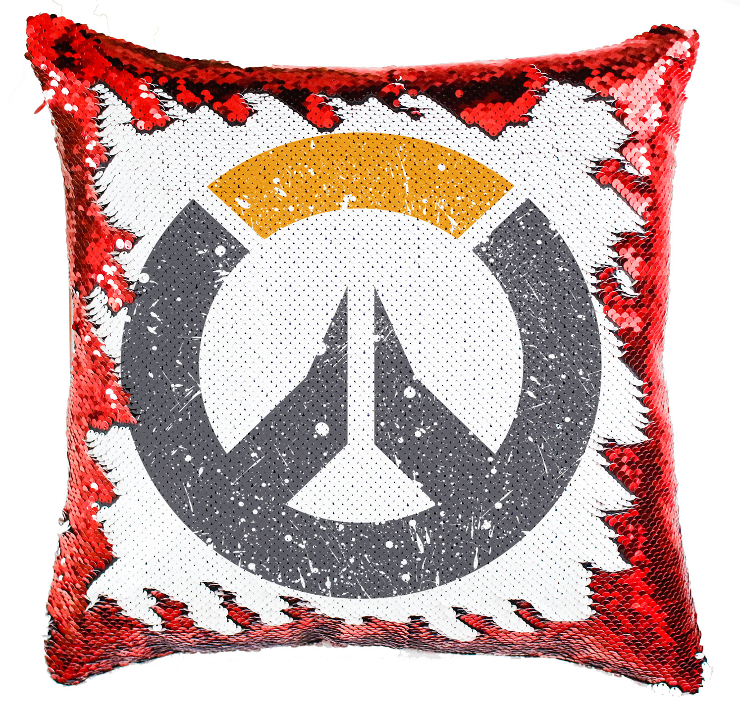 overwatch Simiflitteres Párnahuzat