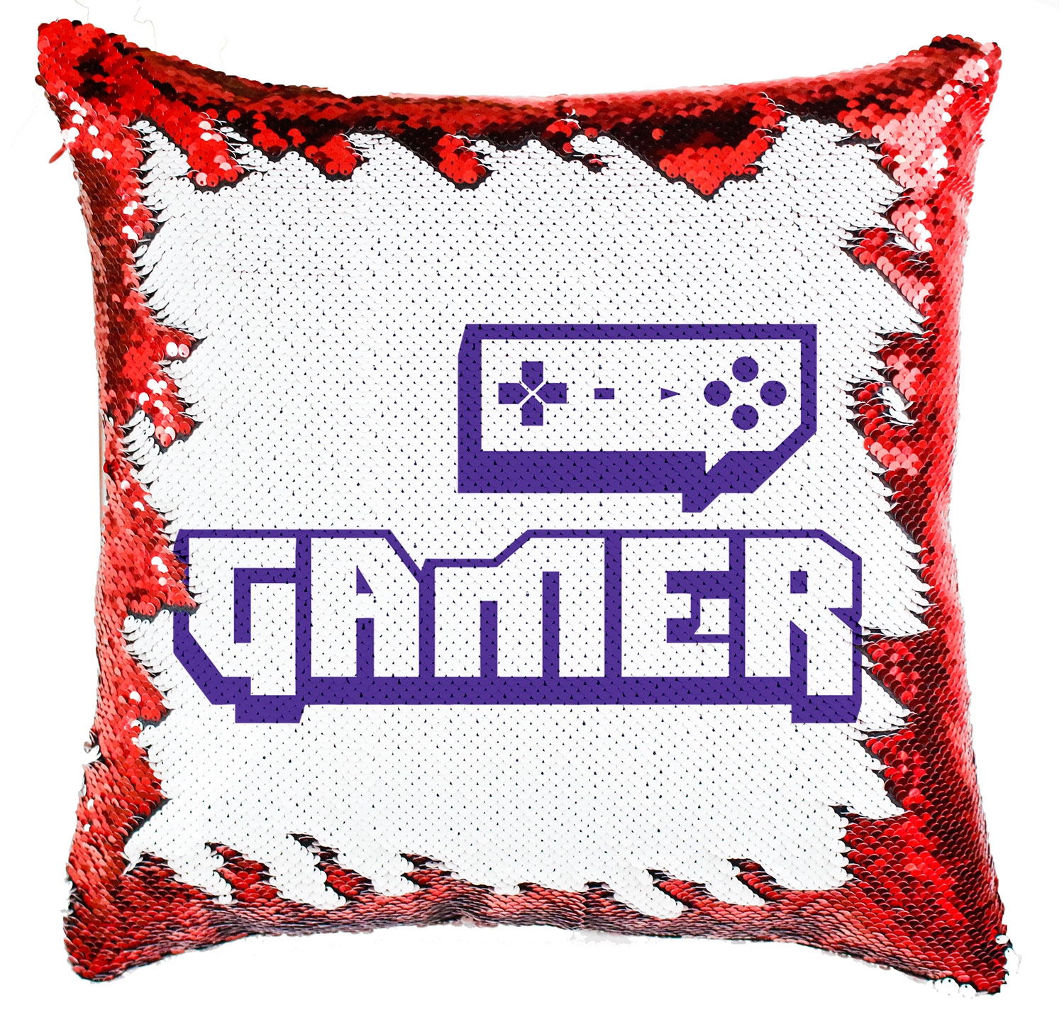 twitch gamer Simiflitteres Párnahuzat