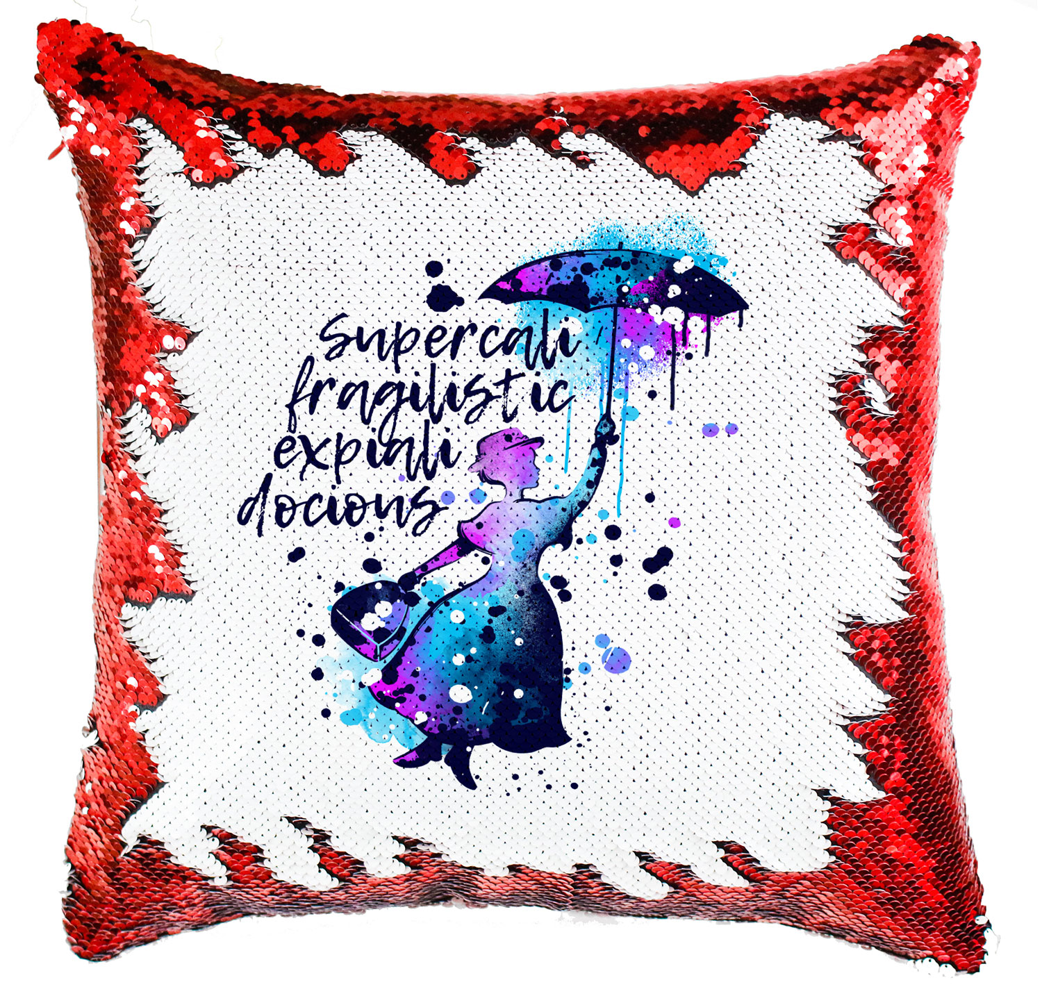 marry poppins Simiflitteres Párnahuzat