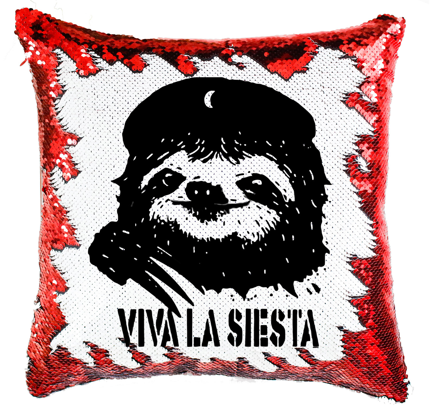 lajhár lusta lustaság siesta Simiflitteres Párnahuzat
