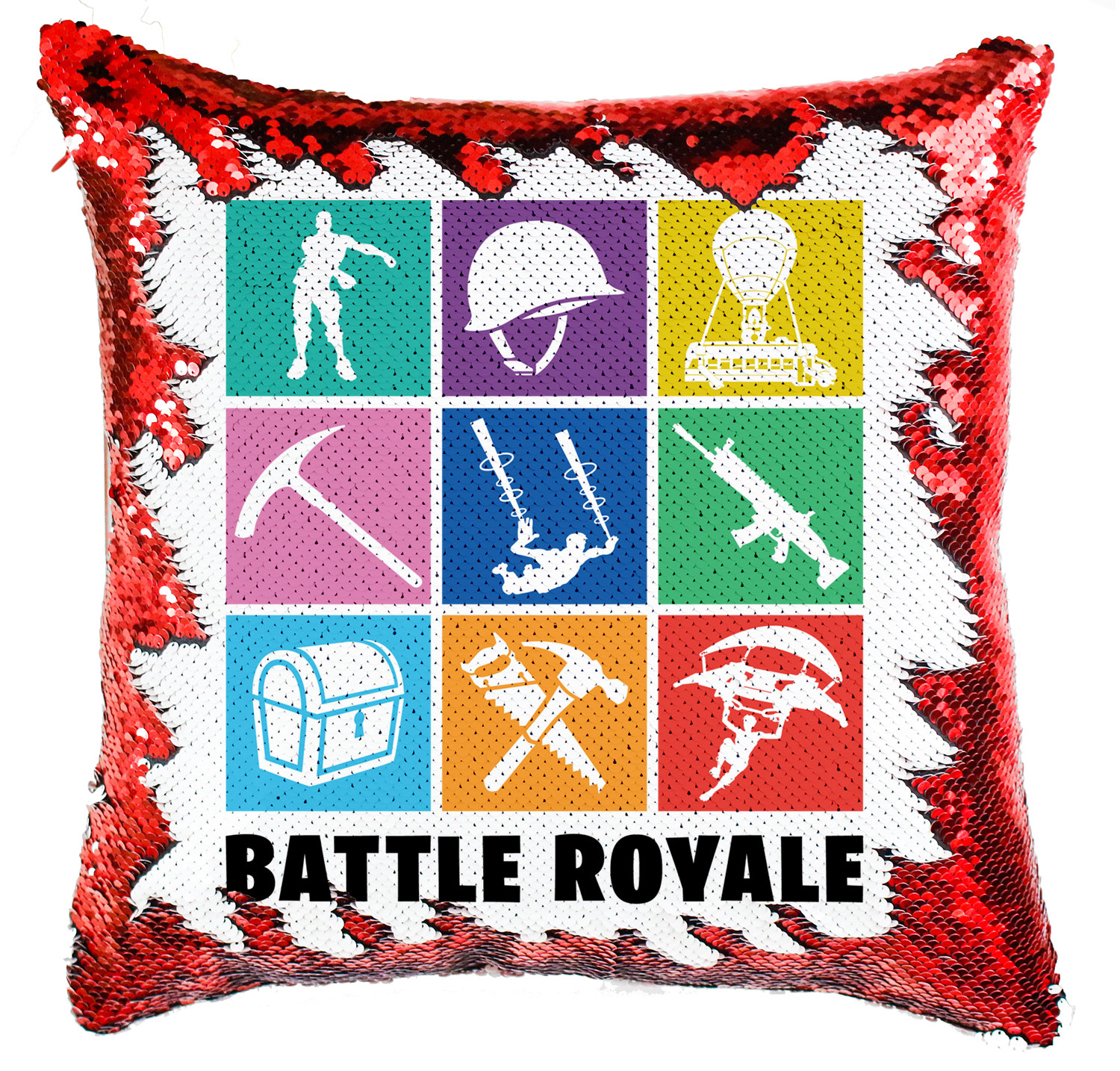 fortnite emot Simiflitteres Párnahuzat