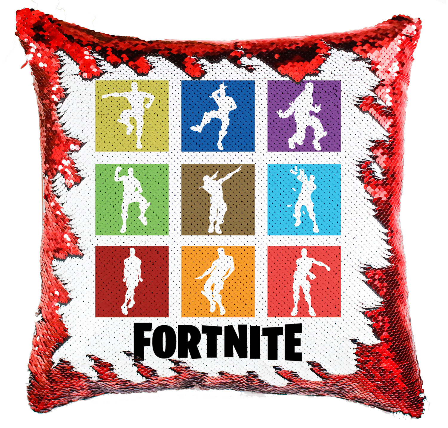fortnite emotok Simiflitteres Párnahuzat