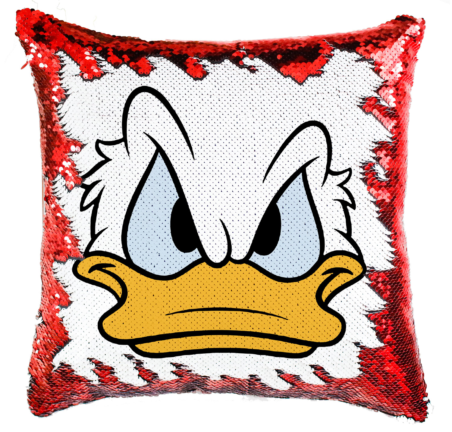 donald kacsa Simiflitteres Párnahuzat