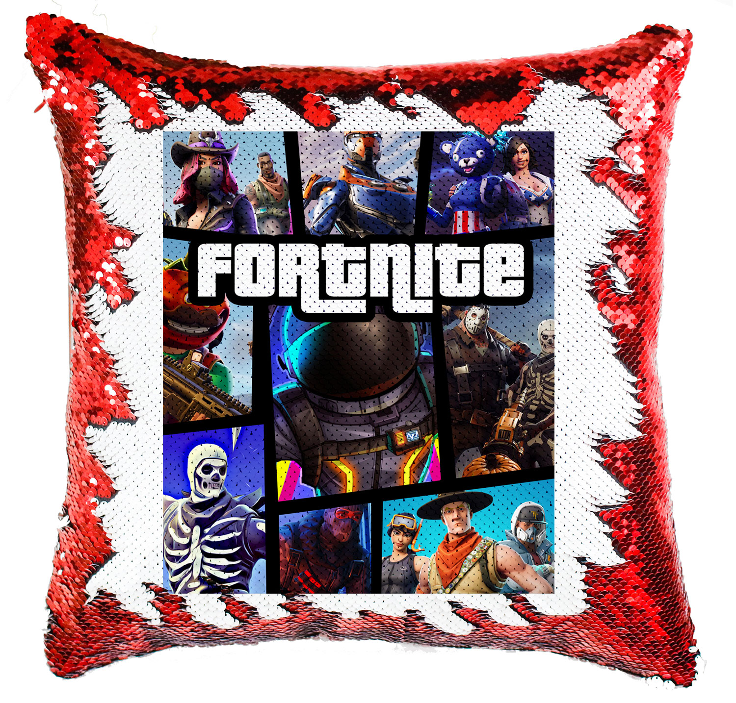 fortnite gta Simiflitteres Párnahuzat