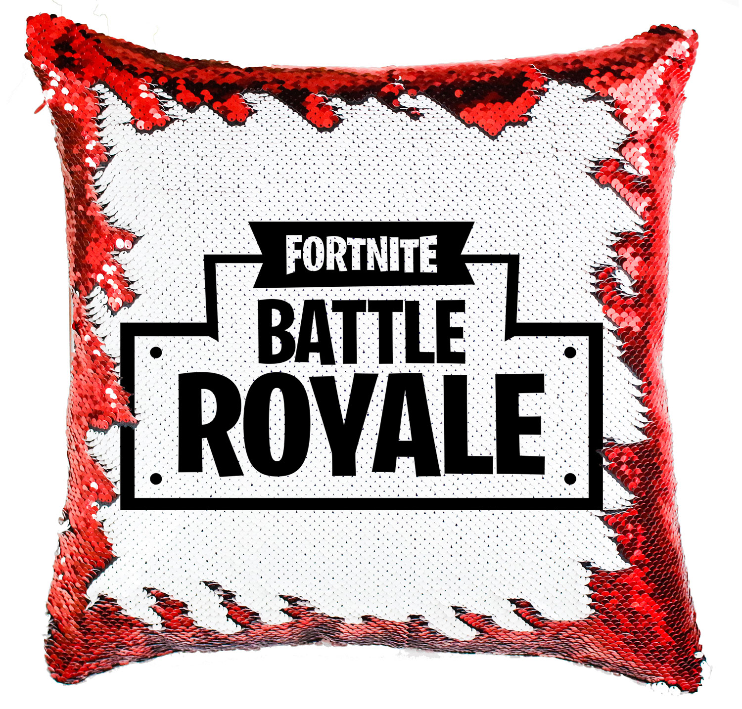 fortnite battle royale Simiflitteres Párnahuzat