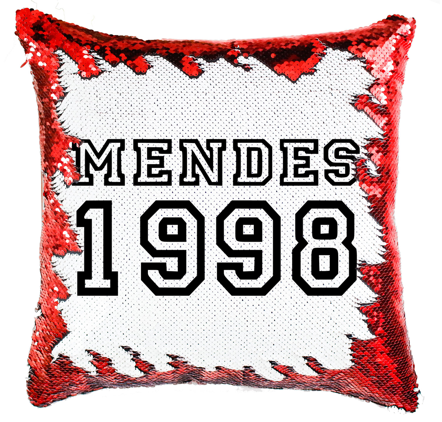 shawn mendes Simiflitteres Párnahuzat