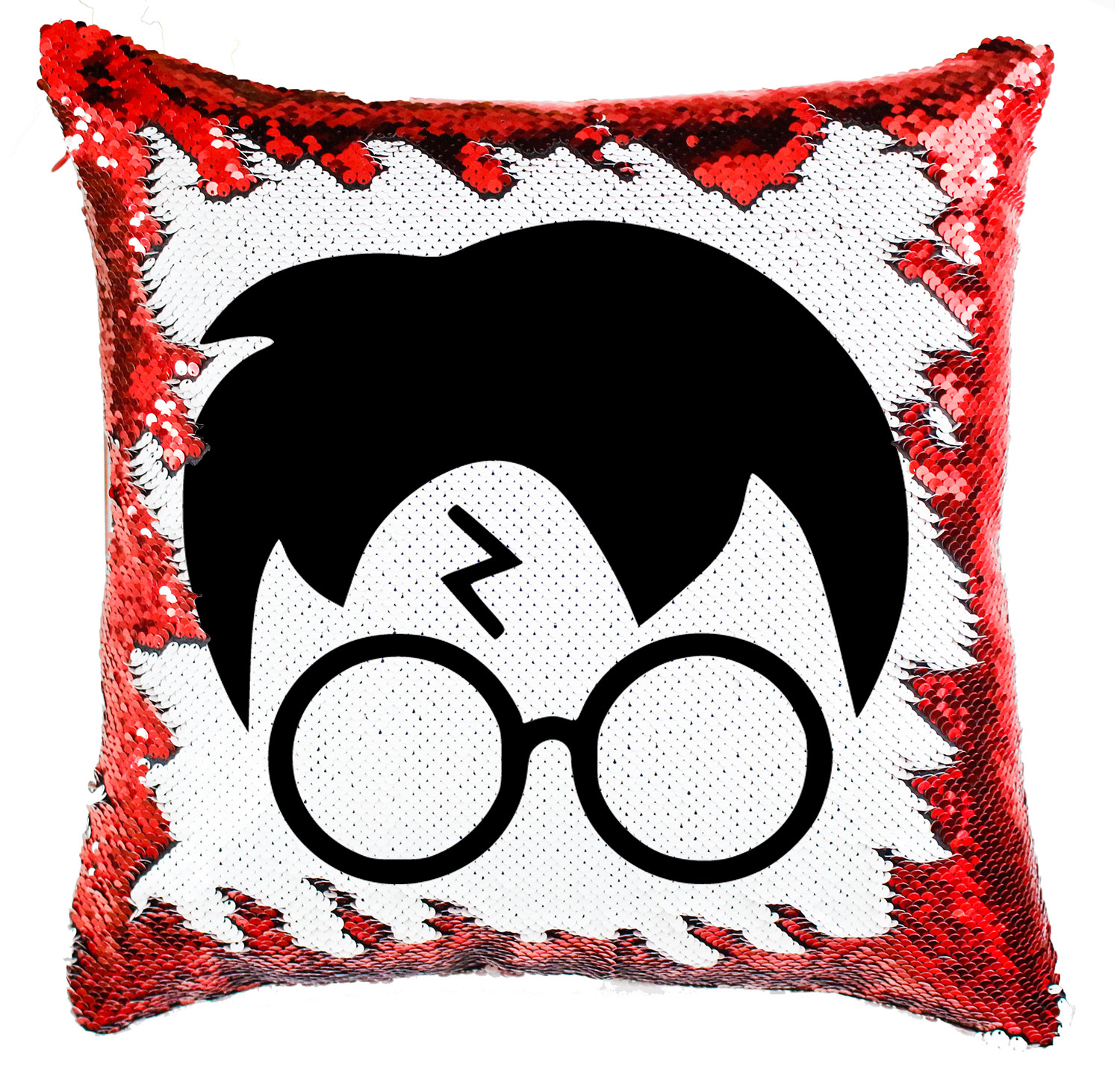 harry potter Simiflitteres Párnahuzat