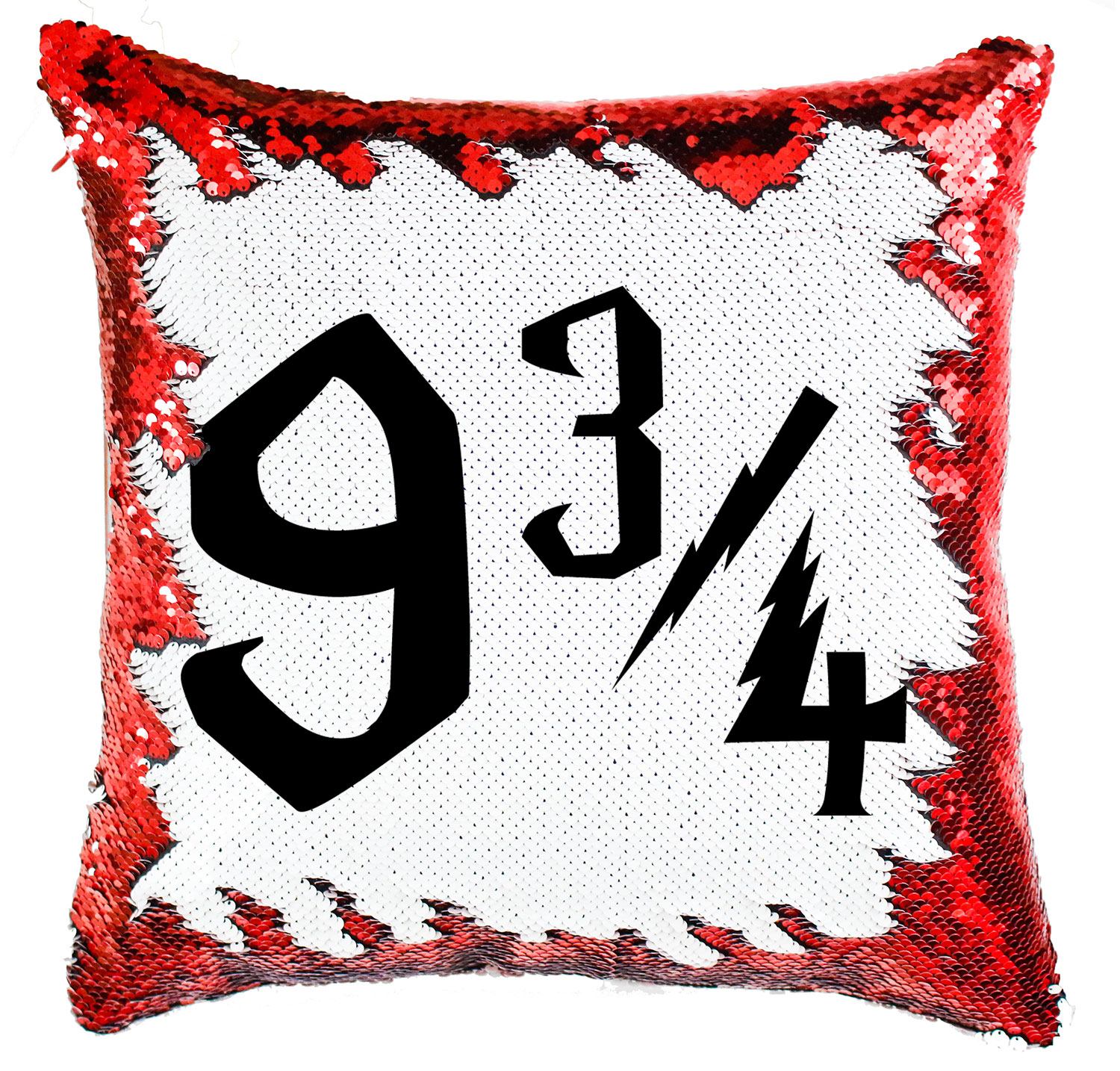 harry potter hogwarts express Simiflitteres Párnahuzat