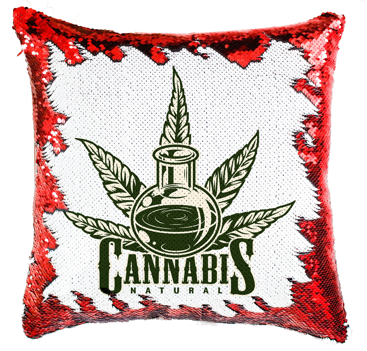 cannabis kanabisz marihuána Simiflitteres Párnahuzat
