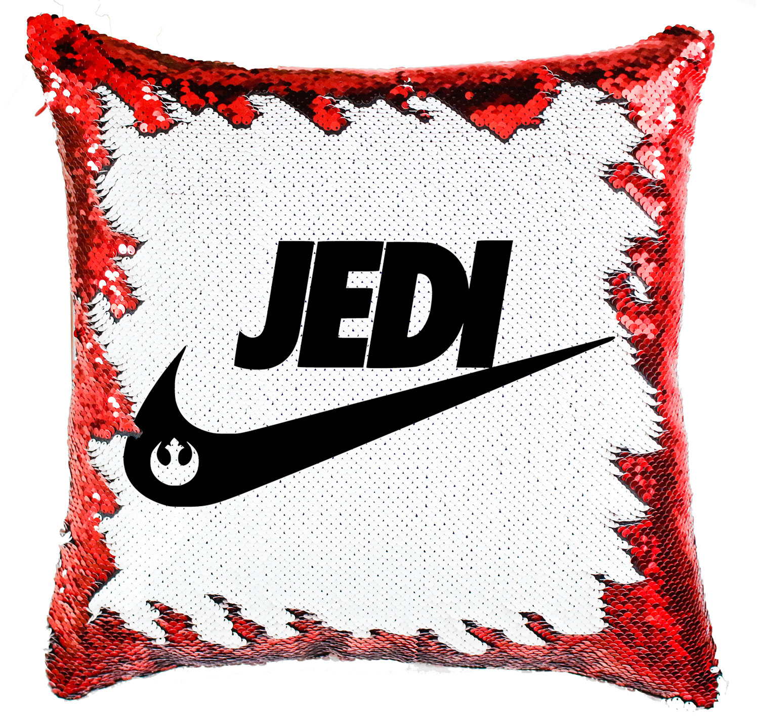 star wars jedi Simiflitteres Párnahuzat