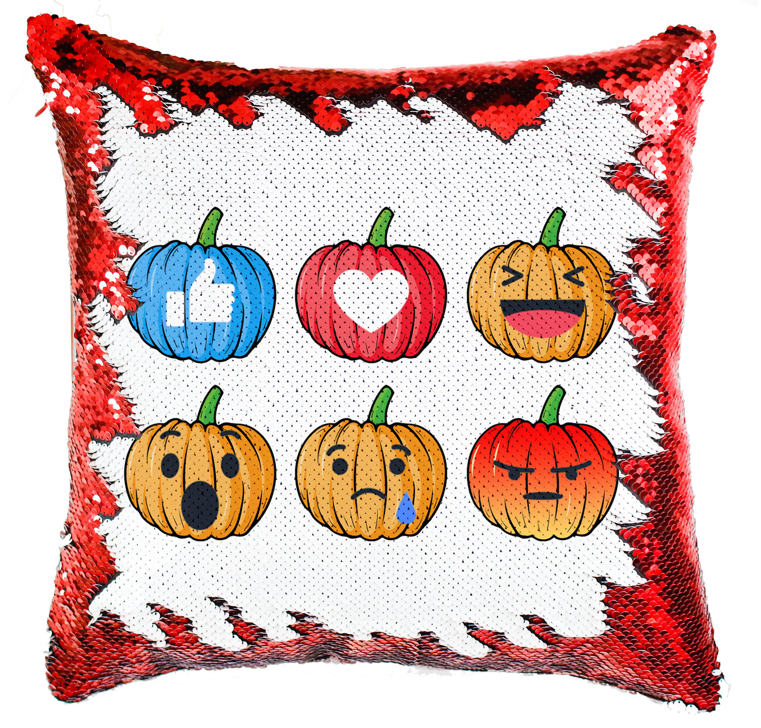 emoji tökök tök Simiflitteres Párnahuzat