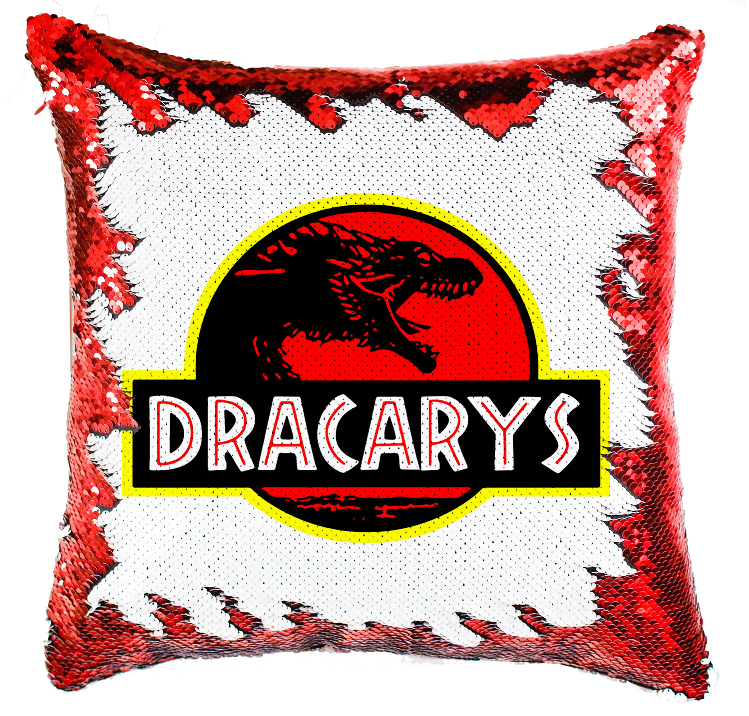 trónok harca game of thrones Simiflitteres Párnahuzat