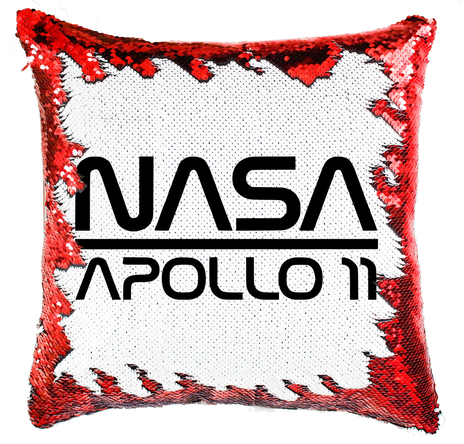 nasa apollo 11 Simiflitteres Párnahuzat