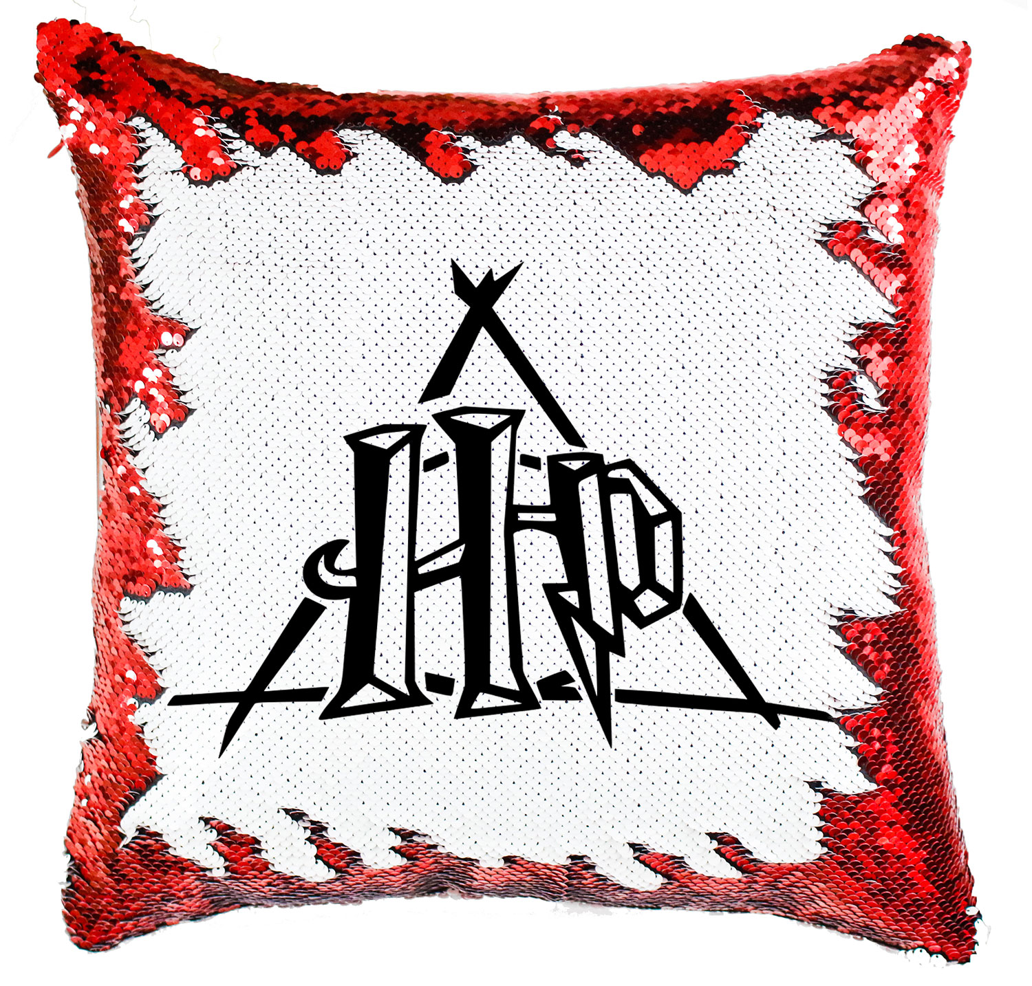 hp harry potter Simiflitteres Párnahuzat