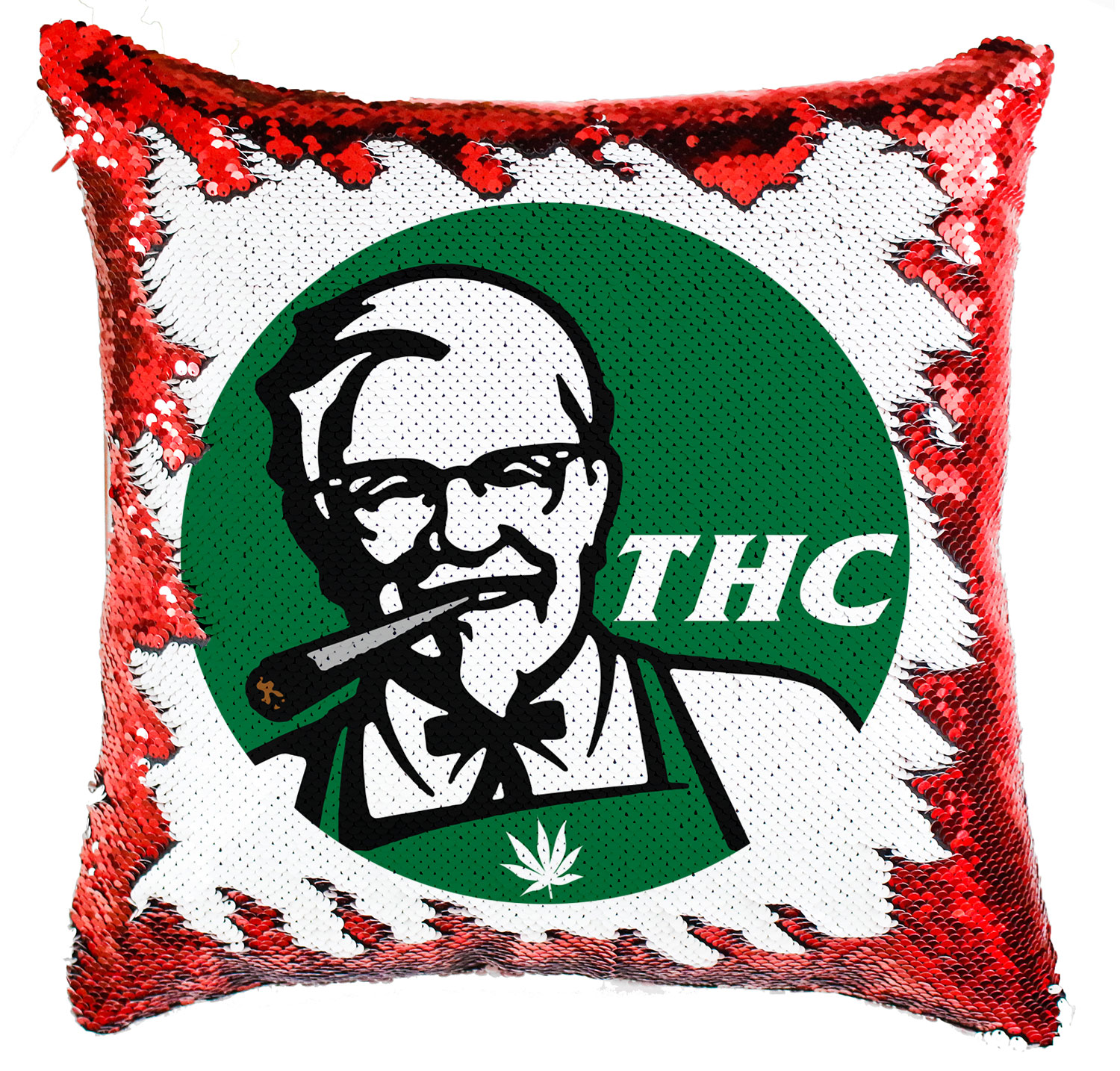 cannabis kanabisz Simiflitteres Párnahuzat
