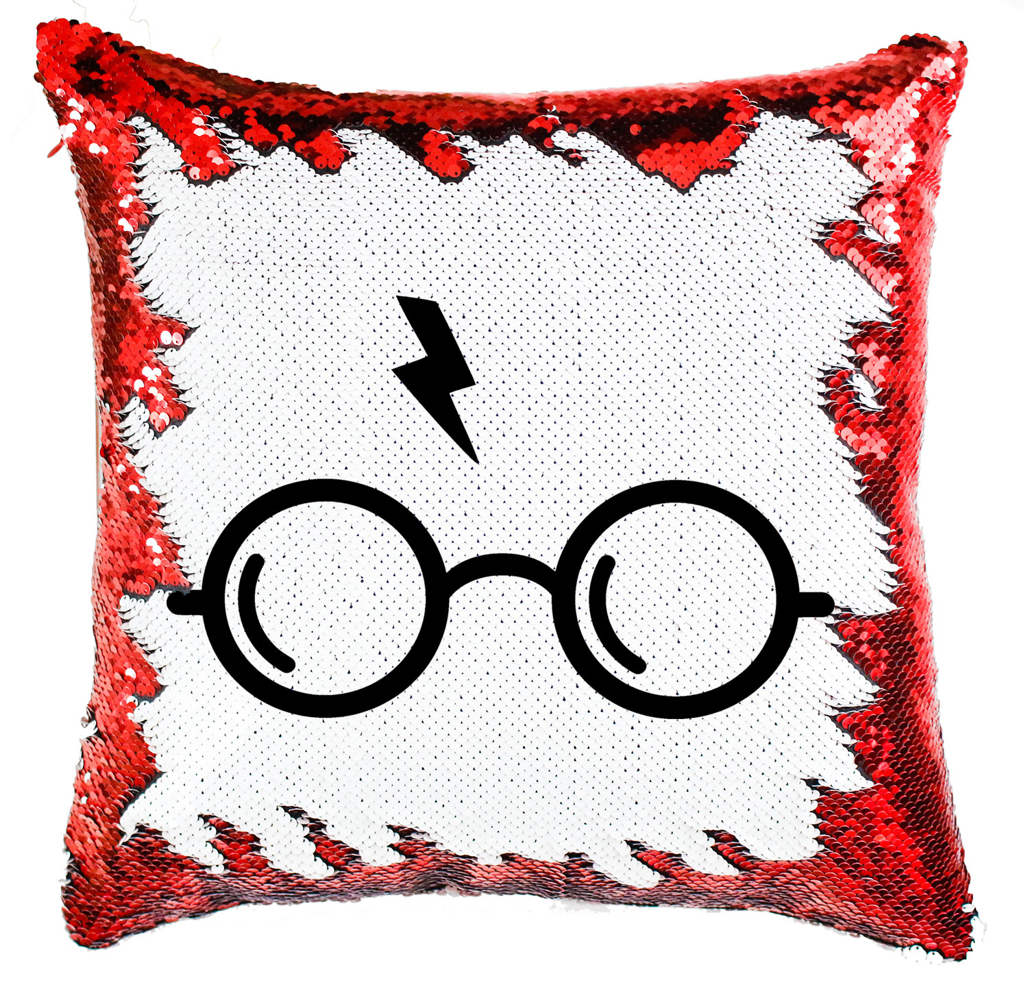 harry potter Simiflitteres Párnahuzat