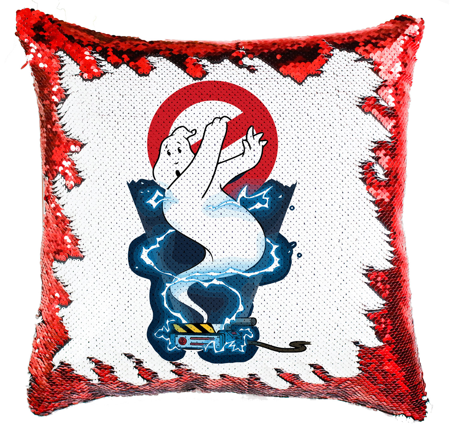 ghost busters Simiflitteres Párnahuzat