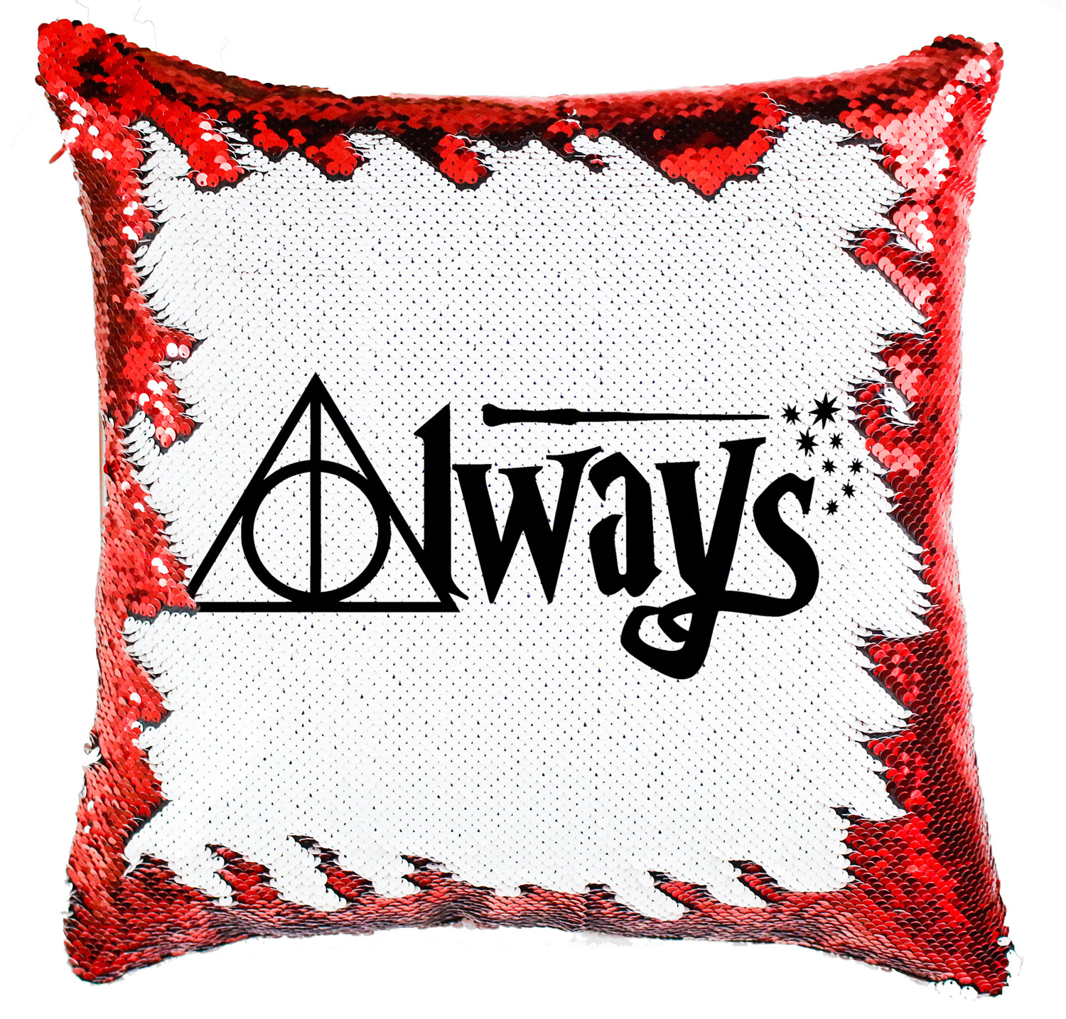 harry potter Simiflitteres Párnahuzat