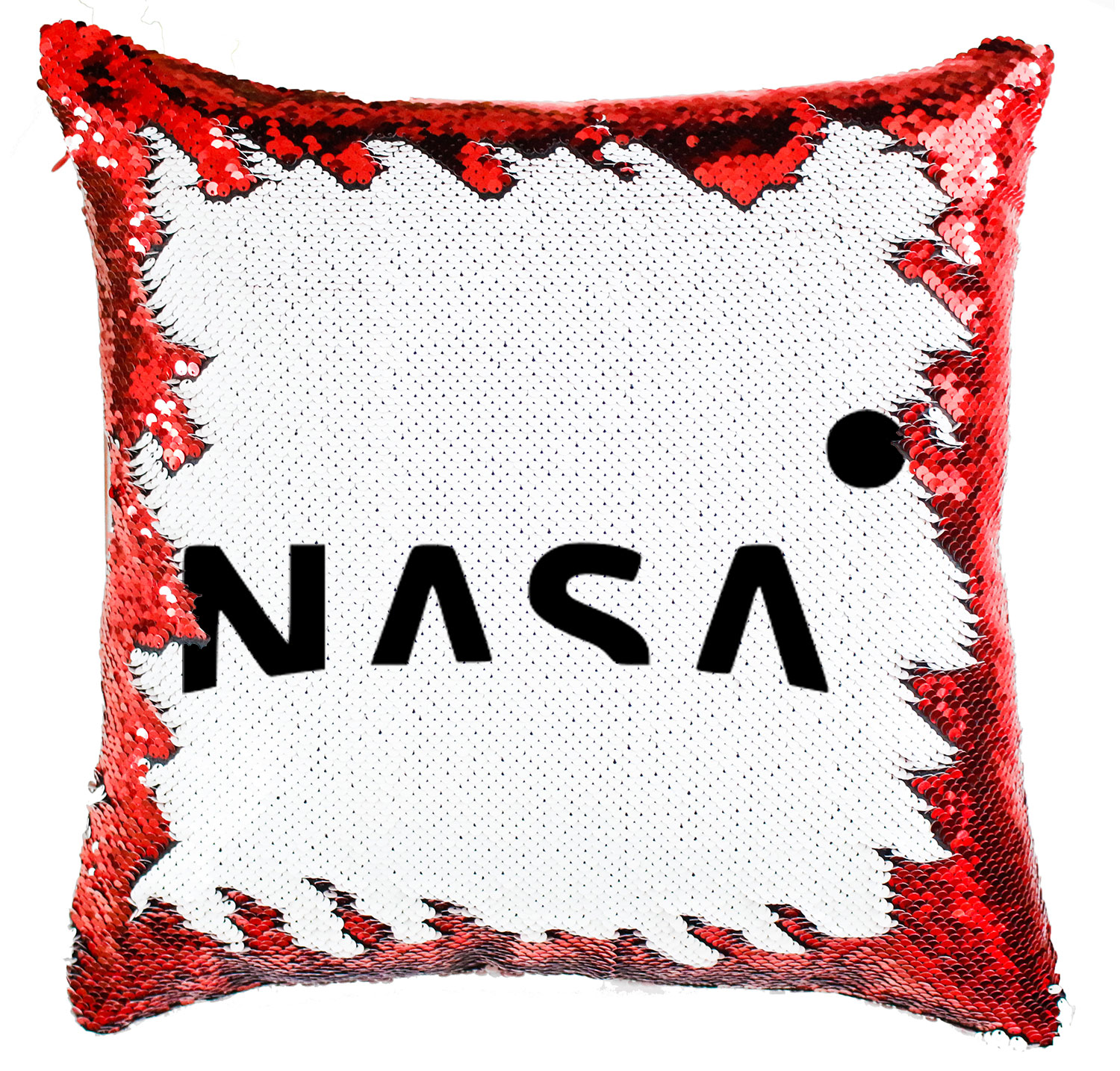 nasa Simiflitteres Párnahuzat