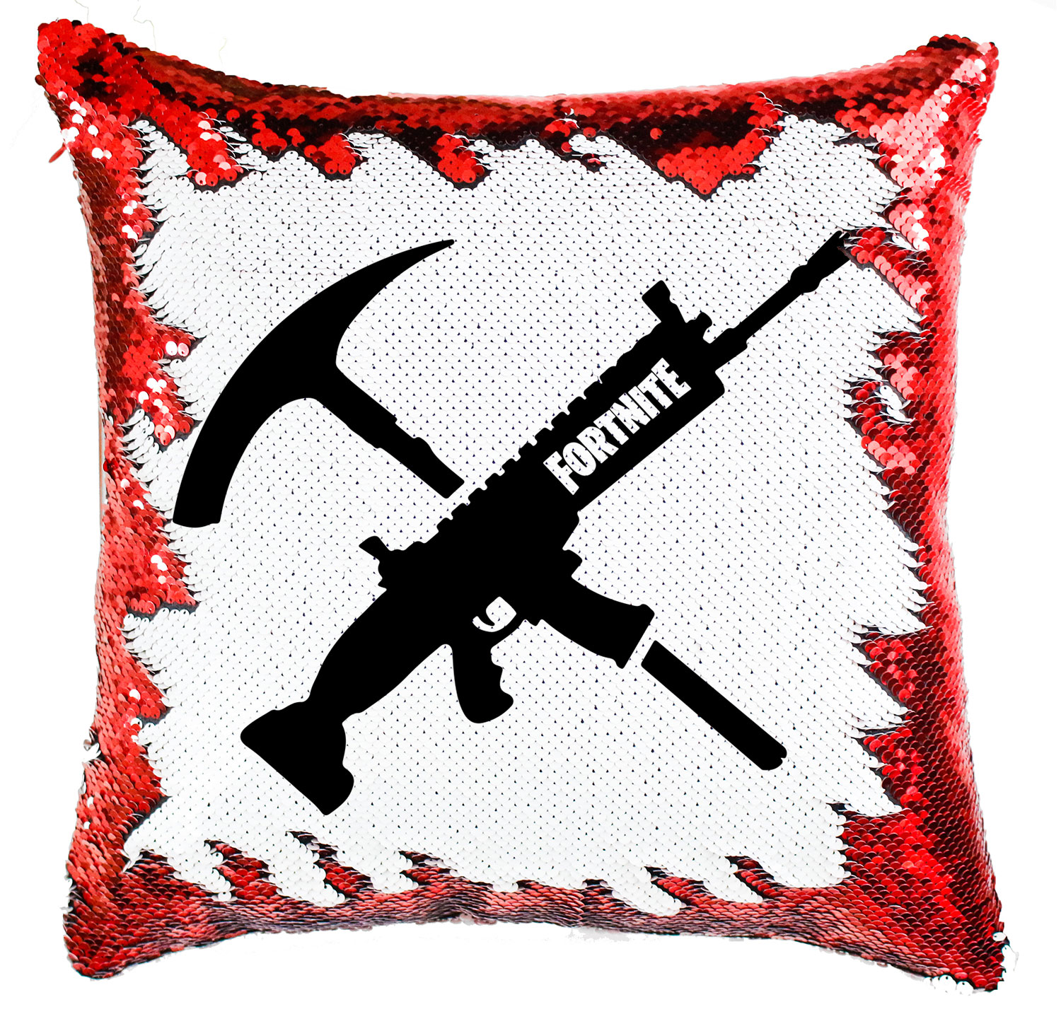 fortnite weapons Simiflitteres Párnahuzat