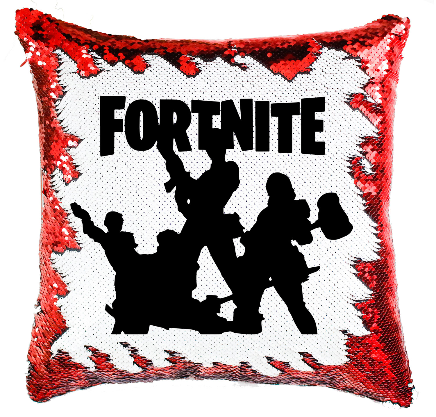 fortnite squad Simiflitteres Párnahuzat