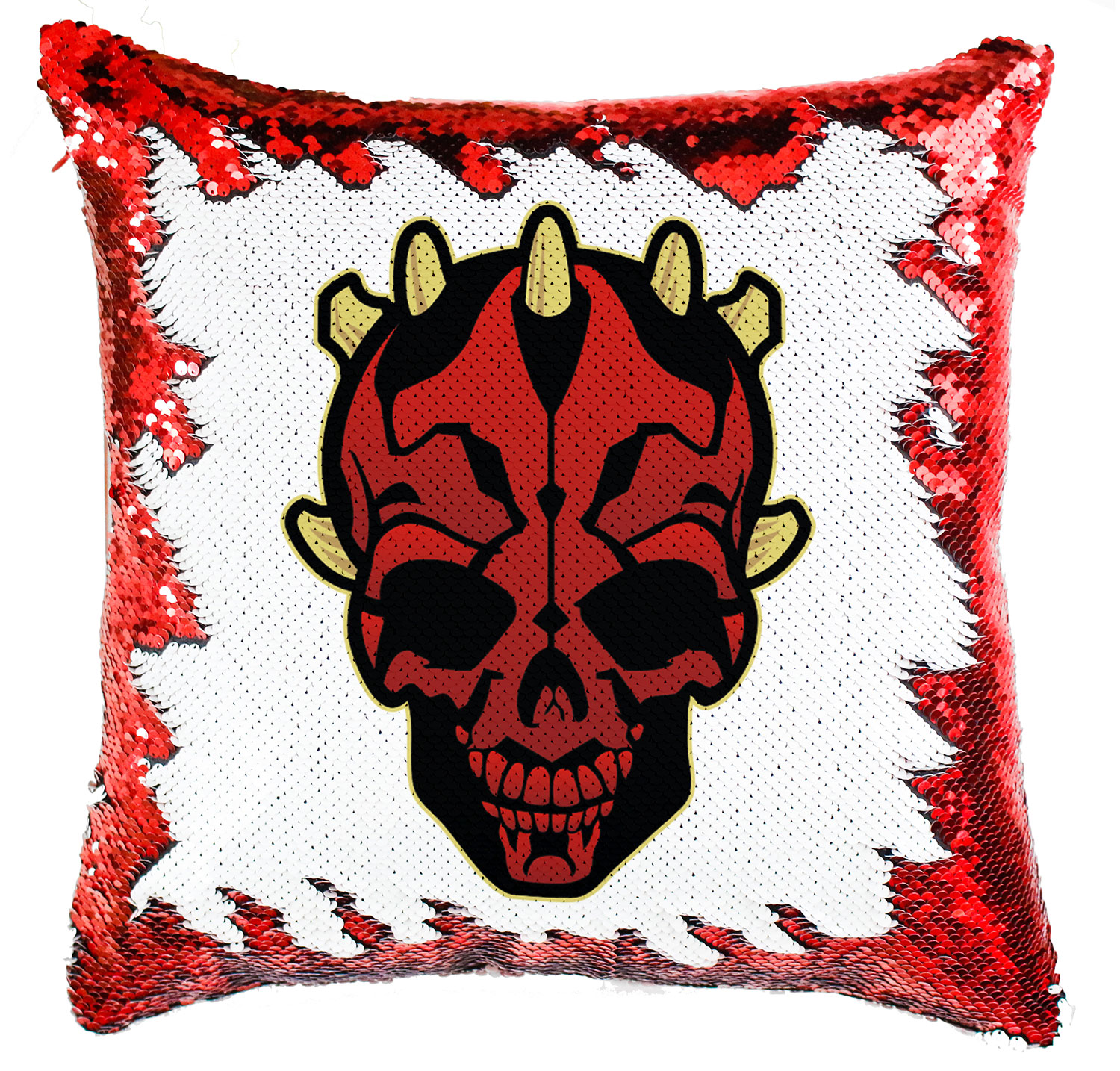darth maul koponya Simiflitteres Párnahuzat