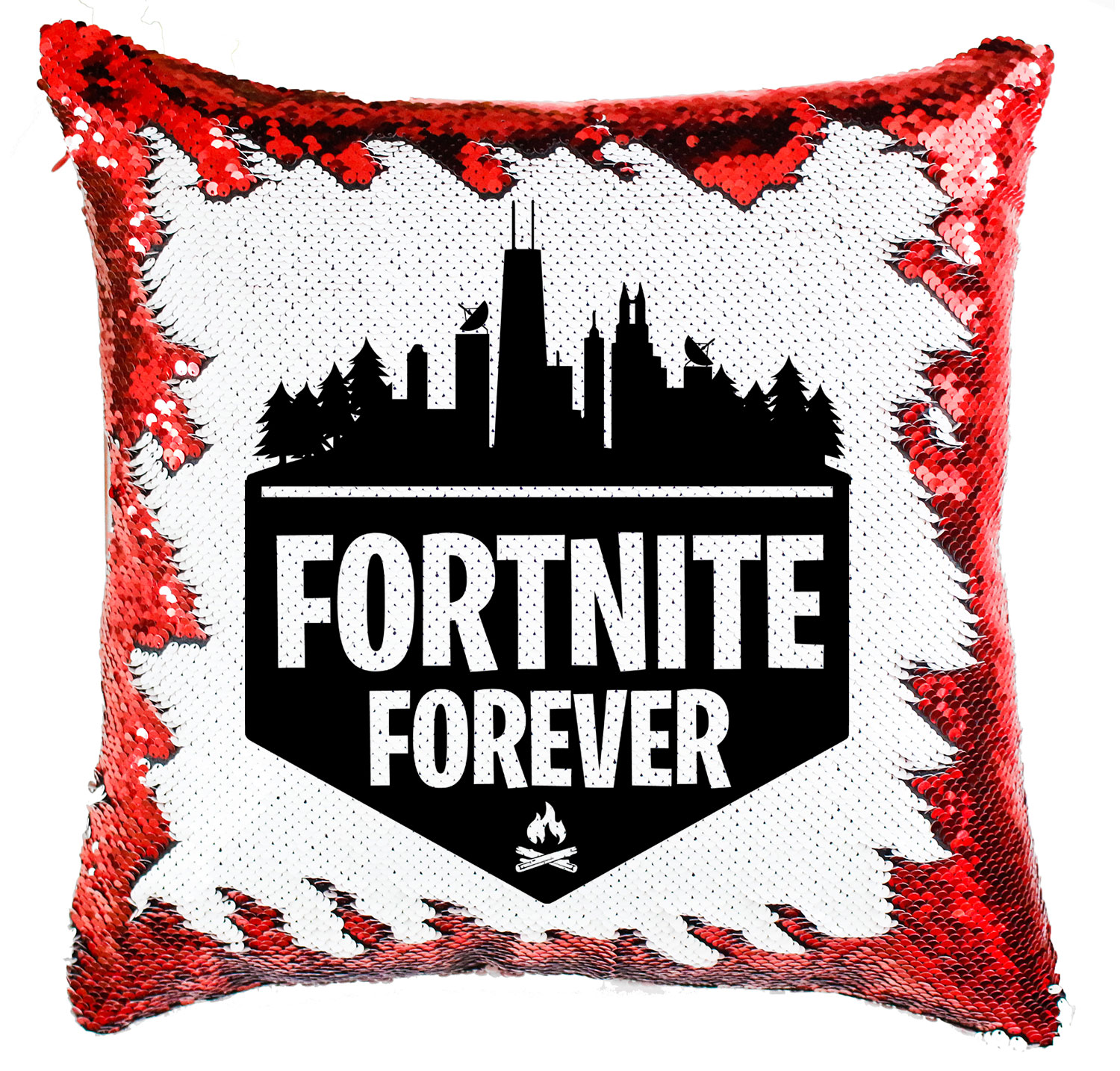 fortnite forever Simiflitteres Párnahuzat
