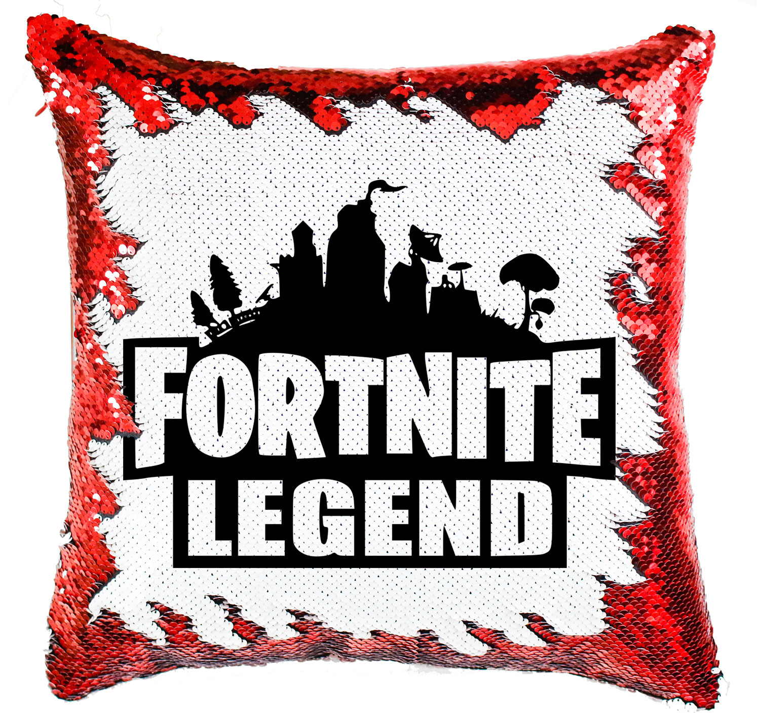 fortnite Simiflitteres Párnahuzat
